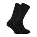 2 Pairs Mens Warm Bed Socks for Sleep - Nexellus