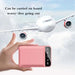 20000mah mini charger portable two - way fast charging power bank - Nexellus