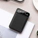 20000mah mini charger portable two - way fast charging power bank - Nexellus