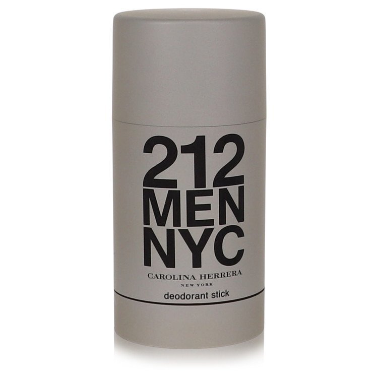 212 Deodorant Stick By Carolina Herrera Deodorant Stick (212 Deodorant Stick By Carolina Herrera) - Nexellus