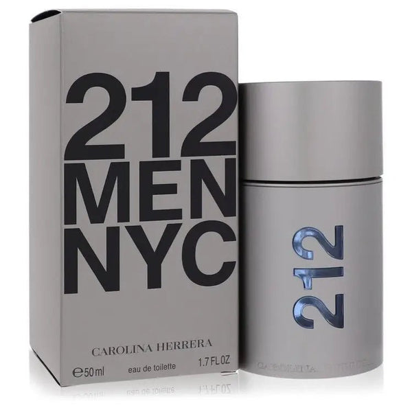 212 eau de toilette spray (new packaging) by carolina herrera eau de - Nexellus