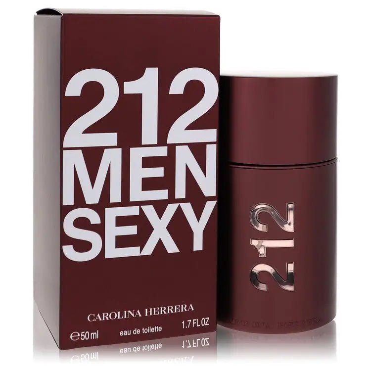 212 sexy eau de toilette spray by carolina herrera eau de toilette - Nexellus