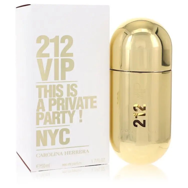 212 vip eau de parfum spray by carolina herrera eau de parfum spray - Nexellus