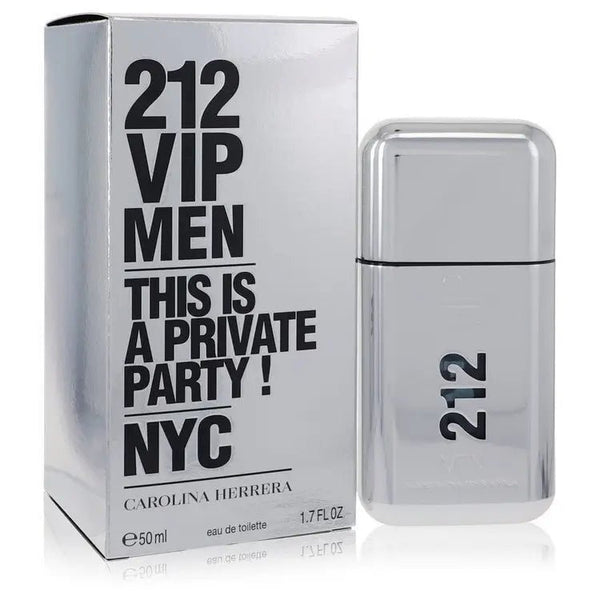 212 vip eau de toilette spray by carolina herrera eau de toilette - Nexellus