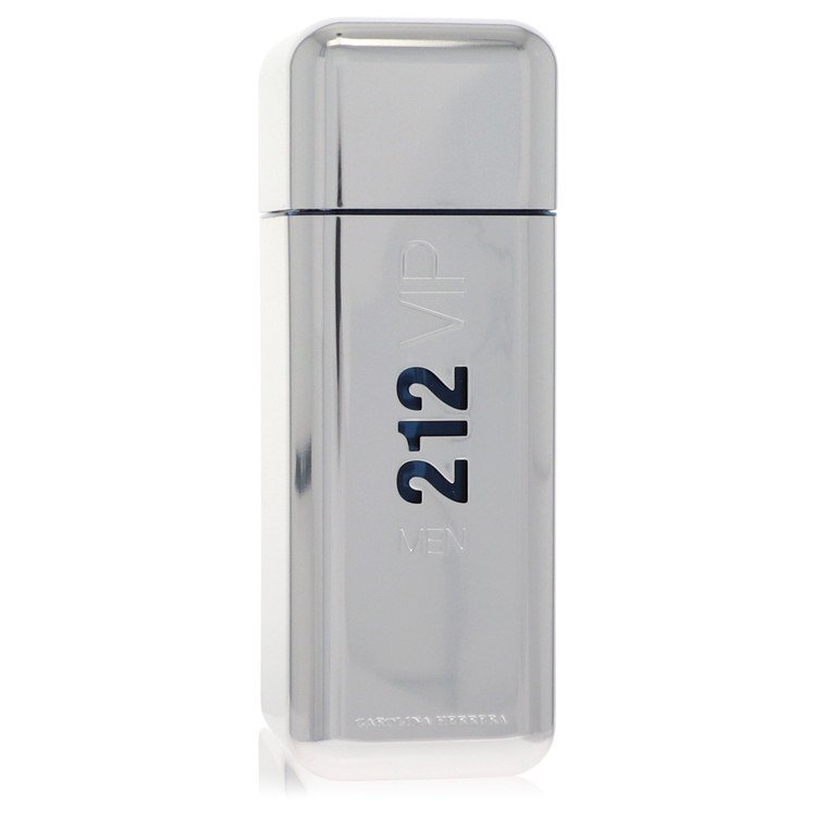 212 Vip Eau De Toilette Spray (Tester) By Carolina Herrera Eau De Toilette Spray (Tester) (212 Vip Eau De Toilette Spray (Tester) By Carolina Herrera) - Nexellus