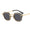 22016 square metal PC Sunglasses Nexellus