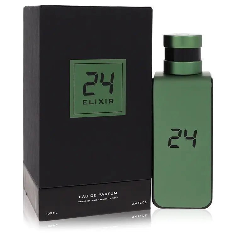 24 elixir neroli eau de parfum spray (unisex) by scentstory eau de - Nexellus