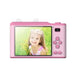 2.8 inch hd dual - camera children’s digital camera mini small slr - Nexellus