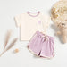 2pcs set T-shirts and Pants for Children multivariant - Nexellus