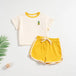 2pcs set T-shirts and Pants for Children multivariant - Nexellus