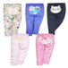 3 - pack Leggings for Children Multivariant - Nexellus