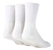 3 Pairs Extra Wide Bamboo Socks for Diabetics - Nexellus