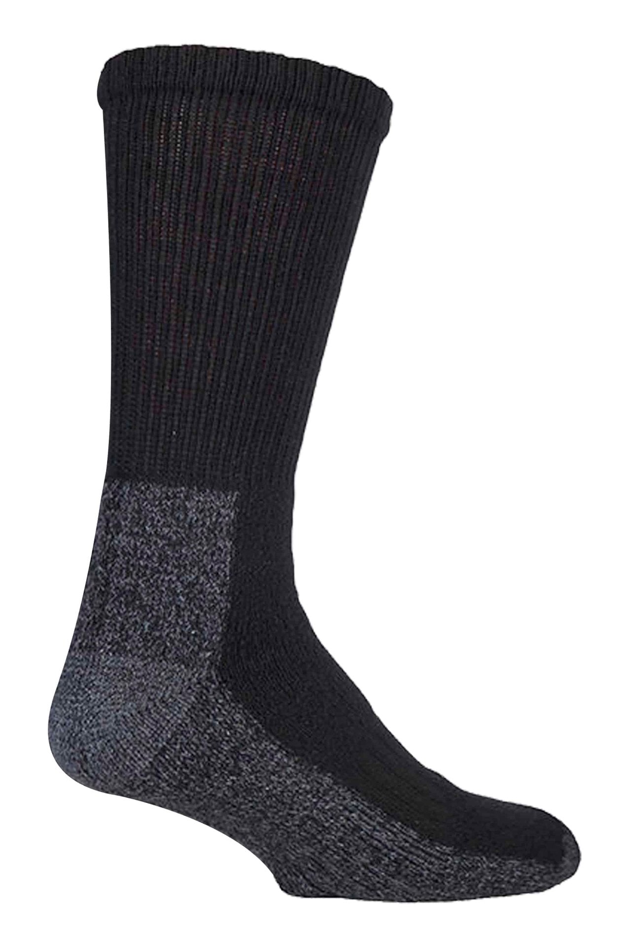 3 Pairs Heavy Duty Work Socks - Nexellus