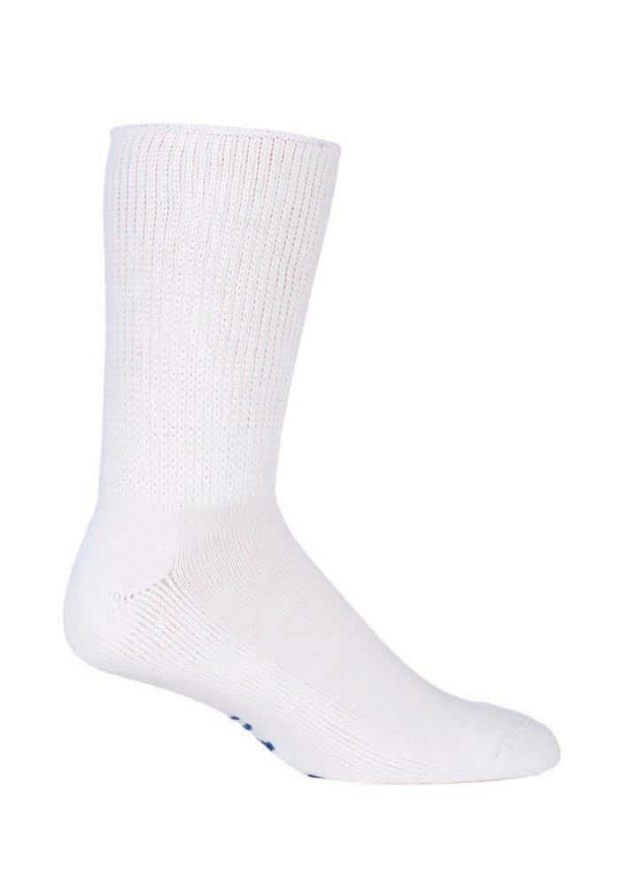 3 Pairs Kids Diabetic Socks for Swollen Legs - Nexellus