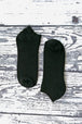 3 Pairs Ladies Low Cut Thermal Trainer Socks - Nexellus