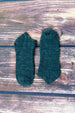 3 Pairs Ladies Low Cut Thermal Trainer Socks - Nexellus