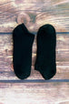 3 Pairs Mens Low Cut Thermal Trainer Socks - Nexellus