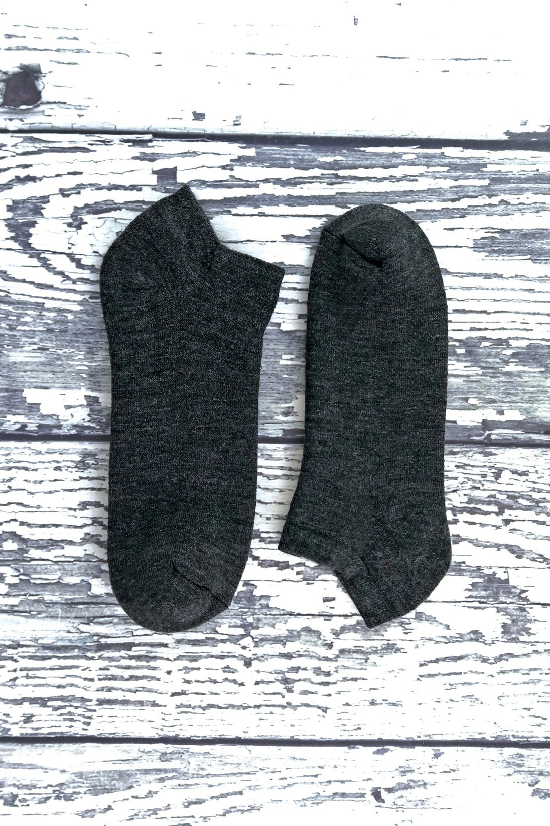 3 Pairs Mens Low Cut Thermal Trainer Socks - Nexellus