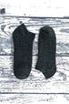 3 Pairs Mens Low Cut Thermal Trainer Socks - Nexellus