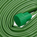 3 - Tube Sprinkler Hose Green 22.5 m PVC - Nexellus