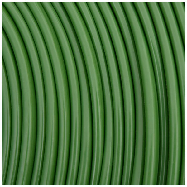 3 - Tube Sprinkler Hose Green 22.5 m PVC - Nexellus