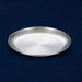 304 korean stainless steel plate barbecue plate simple buffet plate - Nexellus