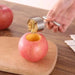 304 stainless steel fruit corer apple corer home stew pear mold corer - Nexellus