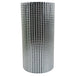 30cm Silver Dot Glass Vase - Nexellus