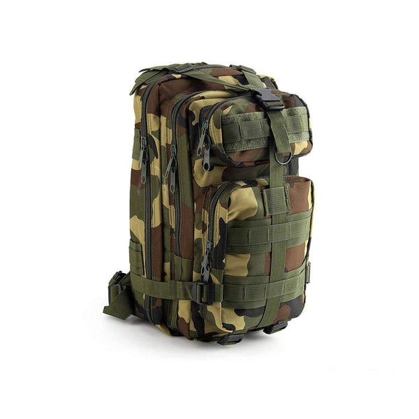 30L A15326 - Molle Tactical Backpack - Nexellus