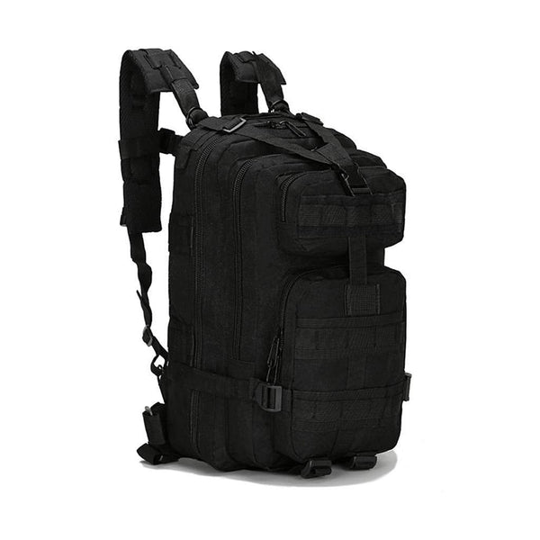 30L A15326 - Molle Tactical Backpack - Nexellus