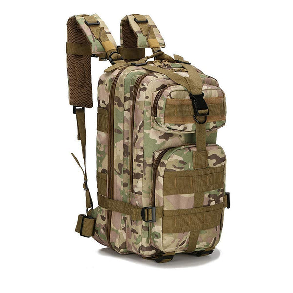 30L A15326 - Molle Tactical Backpack - Nexellus