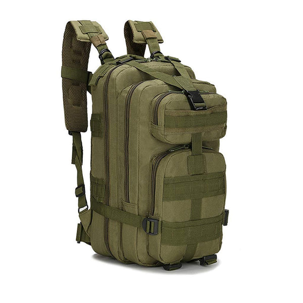 30L A15326 - Molle Tactical Backpack - Nexellus