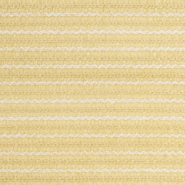 310763 Tent Carpet 250x400 cm Beige - Nexellus