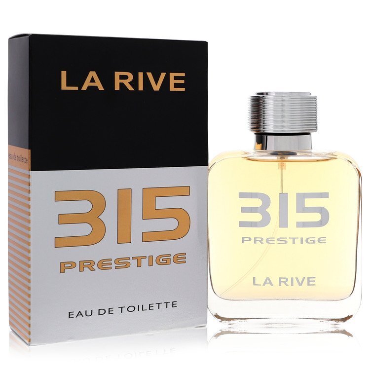 315 Prestige Eau DE Toilette Spray By La Rive Eau DE Toilette Spray (315 Prestige Eau DE Toilette Spray By La Rive) - Nexellus