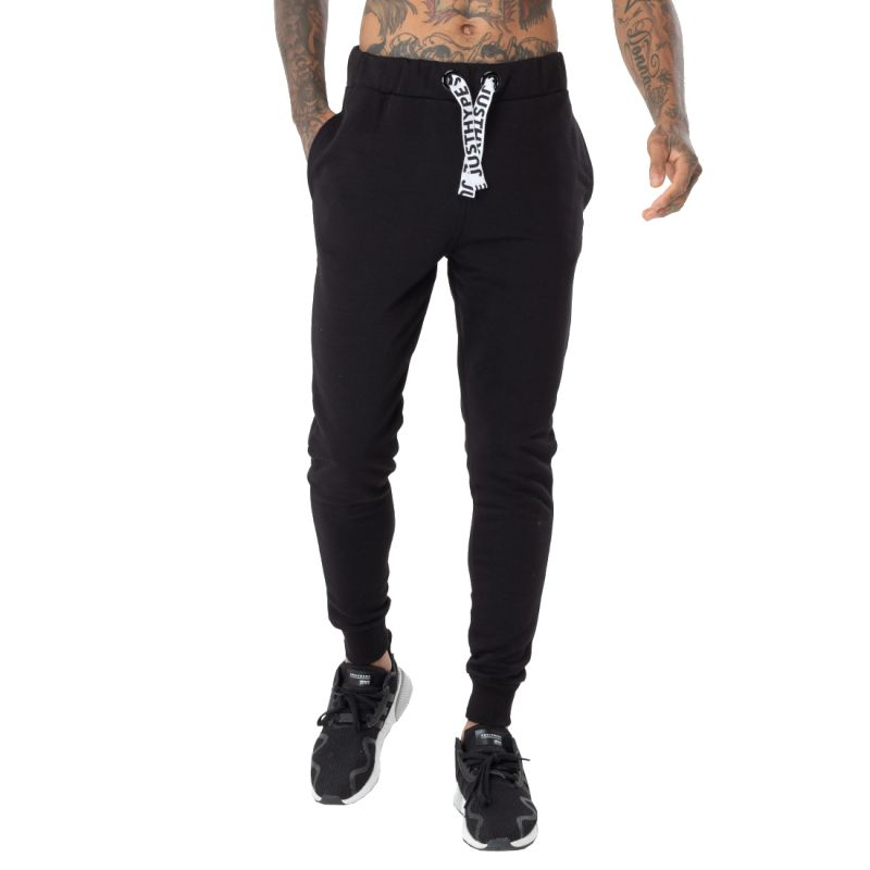 Justhype Drawcord Joggers M ZXF-025 - Nexellus