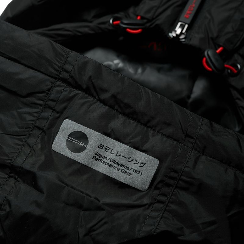 Ozoshi Ginza M OZ63921 jacket - Nexellus