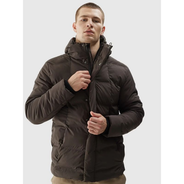 4F Mens jacket Coat - Nexellus
