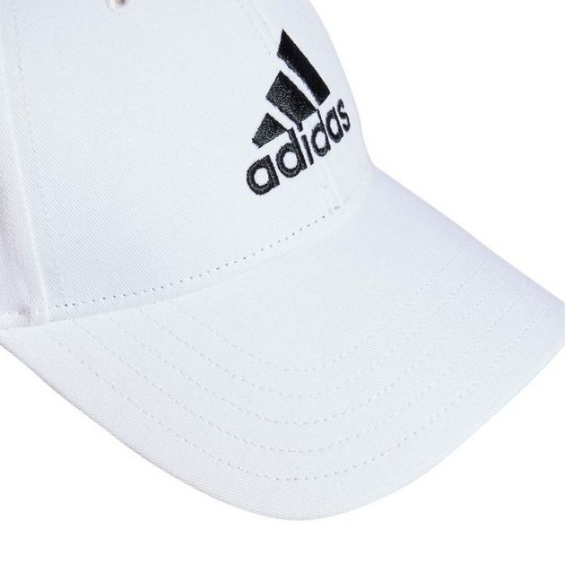 Adidas Cotton Twill Baseball cap - Nexellus