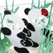 3D Handmade Panda Pop Up Greeting Card - Nexellus