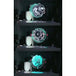 3d hologram advertising display led fan holographic imaging 3d led fan - Nexellus