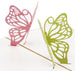 3D POP Two Butterfly Greeting Card - Nexellus