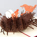 3D pop up Birds Nest Handmade Card for Mother's day - Nexellus