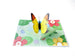 3D Pop Up Butterfly Greeting Card - Nexellus