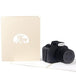 3D pop up Camera Greeting Card - Nexellus