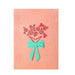 3D Pop Up Flower Bouquet Greeting Card - Nexellus