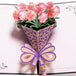 3D Pop Up Flower Bouquet MOM - Mother's Day Greeting Card - Nexellus