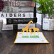 3d Pop Up Giraffe Greeting Card - Nexellus