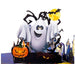 3D Pop Up Halloween Greeting Card - Nexellus