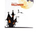 3D Pop Up Halloween Greeting Card - Nexellus