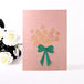 3D Pop Up Sun Flower Bouquet Greeting Card - Nexellus